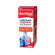 Boniheal Suspension (200ml) – Aimil